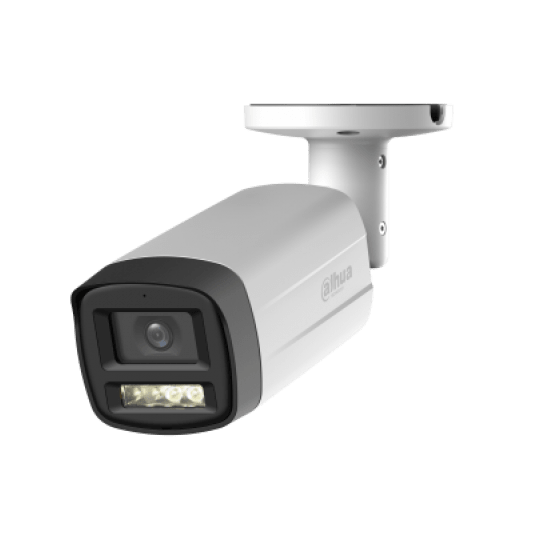 Kamera tubowa IP 4K Smart Dual Light Super Adapt WDR Dahua - HAC-HFW1801TH-IL-A-0360B-S3-DIP -zdjęcie numer 5