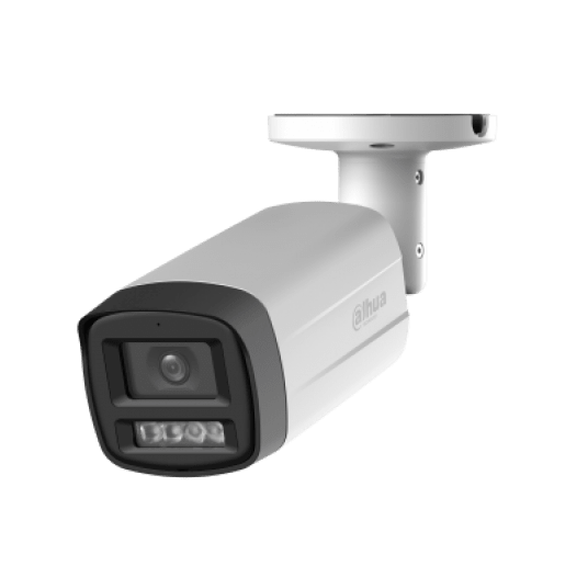 Kamera tubowa IP 4K Smart Dual Light Super Adapt WDR Dahua - HAC-HFW1801TH-IL-A-0360B-S3-DIP -zdjęcie numer 3