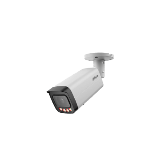 Kamera tubowa IP 4MP Smart Dual Light WizMind Dahua - IPC-HFW5459T-ASE-IL-0360B -zdjęcie numer 1