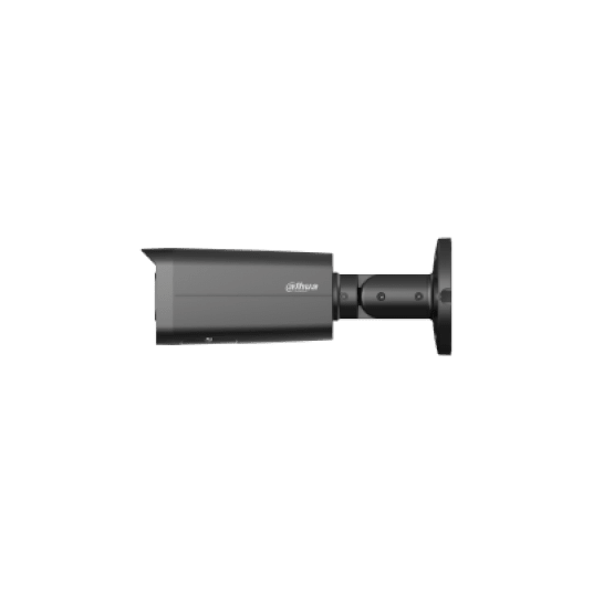 Kamera tubowa IP 4MP Smart Dual Light WizMind Dahua - IPC-HFW5459T-ASE-IL-0600B-Black -zdjęcie numer 3