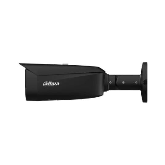 Kamera tubowa IP 4MP WizColor WizMind Dahua - IPC-HFW5459T1-ASE-PV-0280B-PRO-Black -zdjęcie numer 2