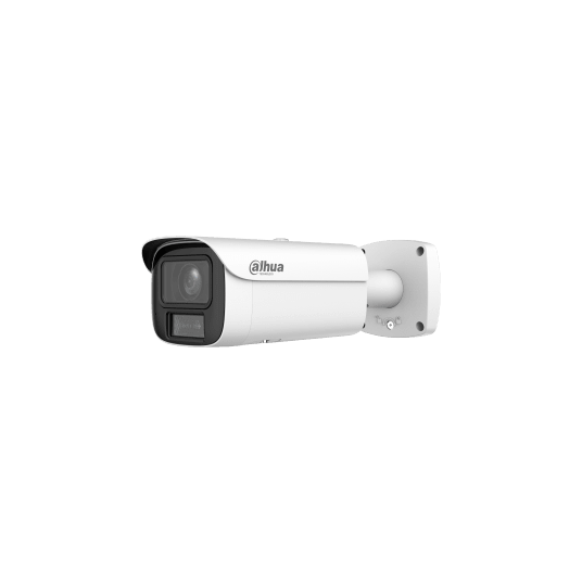 Kamera tubowa IP 5MP Dual Light AI WizMind – IPC-HFW5559E1-ZHE-IL-27135 -zdjęcie numer 2