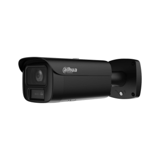 Kamera tubowa IP 5MP Dual Light AI WizMind – IPC-HFW5559E1-ZHE-IL-27135-Black -zdjęcie numer 5