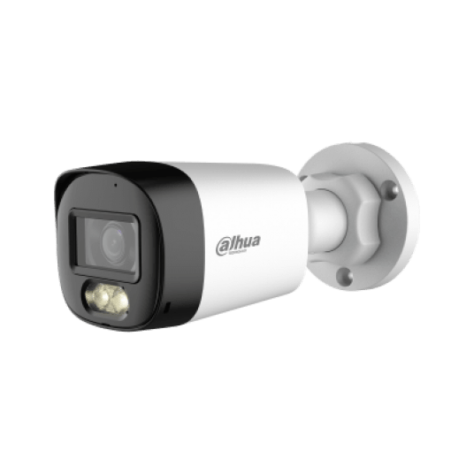 Kamera tubowa IP 8MP Smart Dual Light WDR Dahua - HAC-HFW1801RL-IL-A-0280B-S3-DIP -zdjęcie numer 2