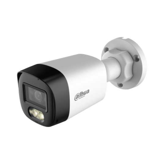 Kamera tubowa IP 8MP Smart Dual Light WDR Dahua - HAC-HFW1801RL-IL-A-0280B-S3-DIP -zdjęcie numer 1