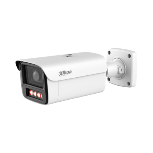 Kamera tubowa IP 8MP WizColor Vari-focal Dahua - IPC-HFW5859Z-ZHE-PV-0832-PRO -zdjęcie numer 1