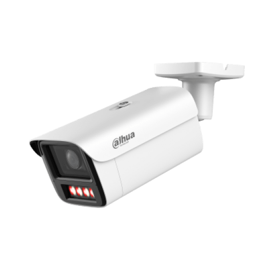 Kamera tubowa IP 8MP WizColor Vari-focal Dahua - IPC-HFW5859Z-ZHE-PV-0832-PRO -zdjęcie numer 2