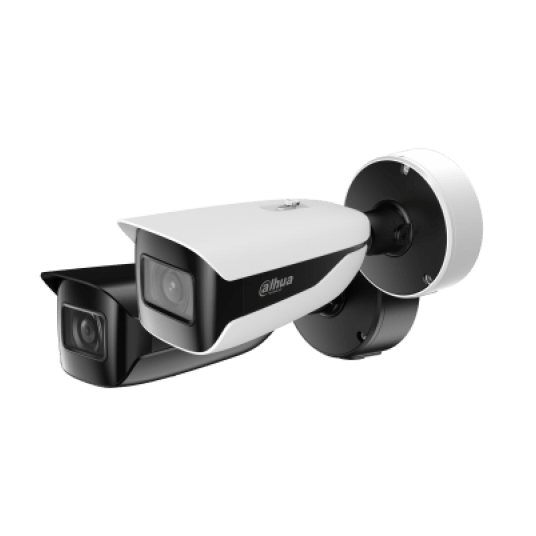 Kamera tubowa IP 8MP WizMind IR Dahua 2.7-12mm - IPC-HFW7842H-Z-2712F-DC12AC24V-X -zdjęcie numer 1