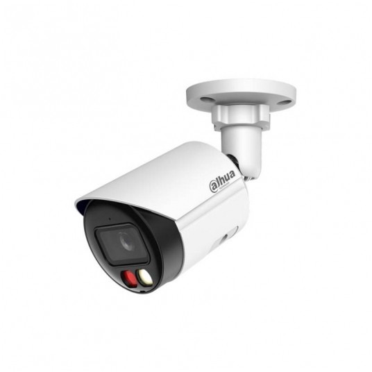 Kamera tubowa IP WizSense (Lite) Dahua 6Mpix - IPC-HFW2649S-S-IL-0280B