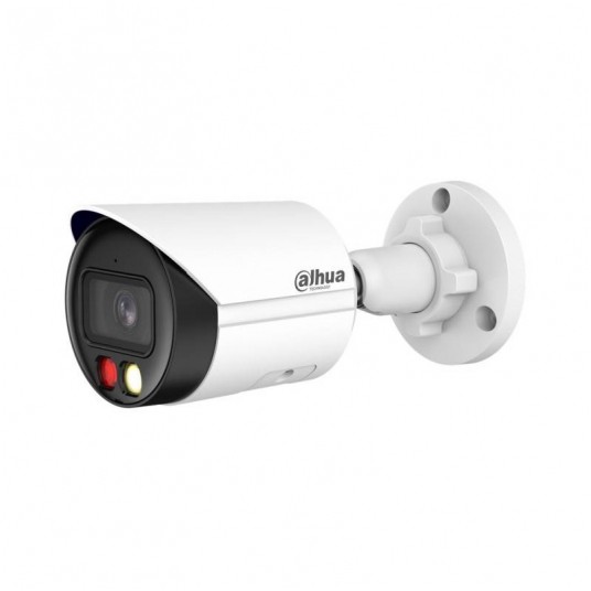 Kamera tubowa IP WizSense (Lite) Dahua 6Mpix - IPC-HFW2649S-S-IL-0360B