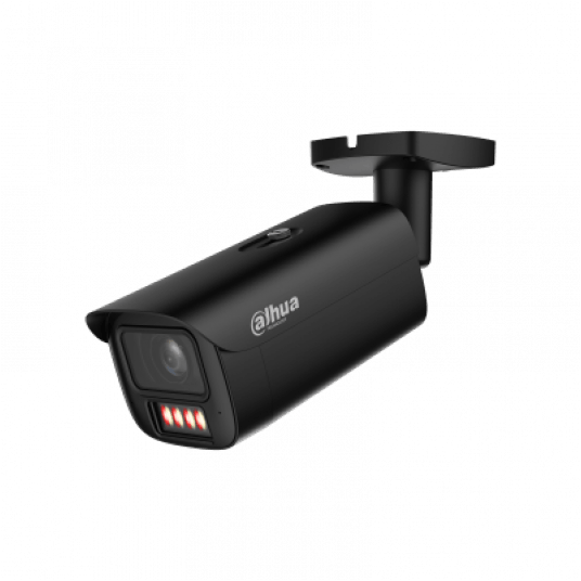 Kamera tubowa Xinghan WizMind 5 MP Dahua - IPC-HFW5559E1-ZE-IL-27135-Black