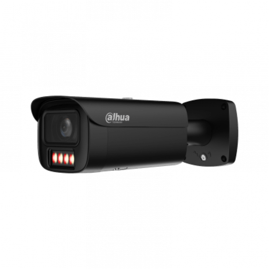 Kamera tubowa Xinghan WizMind 5 MP Dahua - IPC-HFW5559E1-ZE-IL-27135-Black