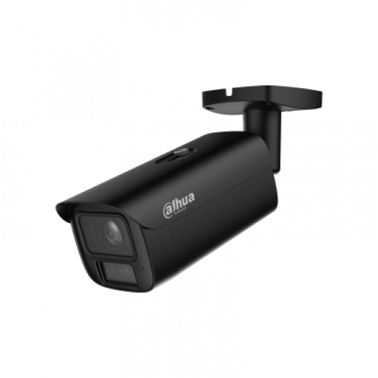 Kamera tubowa Xinghan WizMind 5 MP Dahua - IPC-HFW5559E1-ZE-IL-27135-Black