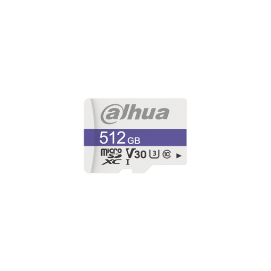 Karta pamięci microSD 512GB Dahua - TF-C100/512GB -zdjęcie numer 3