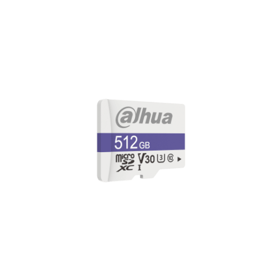 Karta pamięci microSD 512GB Dahua - TF-C100/512GB -zdjęcie numer 1