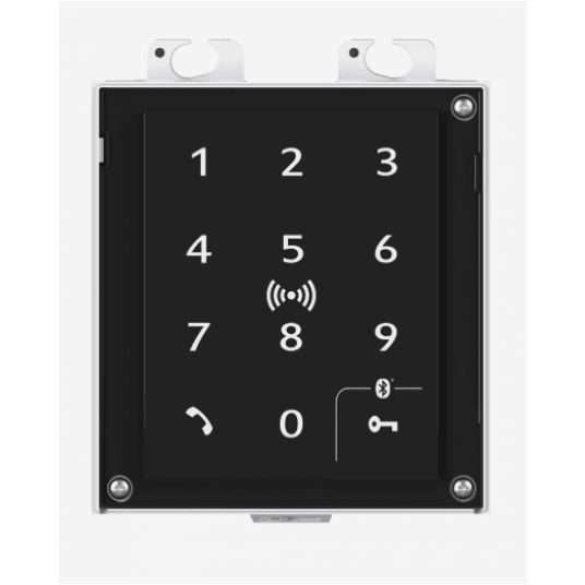 Klawiatura dotykowa, Bluetooth i RFID 2N dla IP Verso i LTE Verso - 91550947