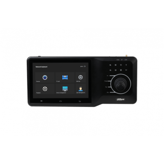 Klawiatura dotykowa z systemem Android Dahua - NKB5200