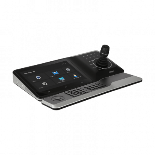 Klawiatura dotykowa z systemem Android Dahua - NKB5200-F