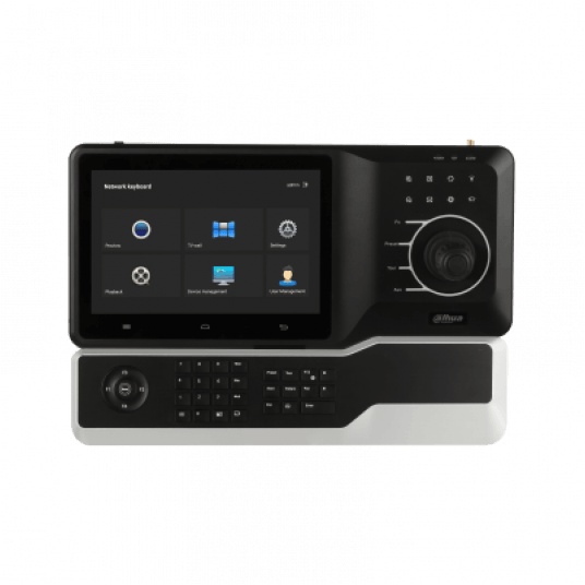 Klawiatura dotykowa z systemem Android Dahua - NKB5200-F