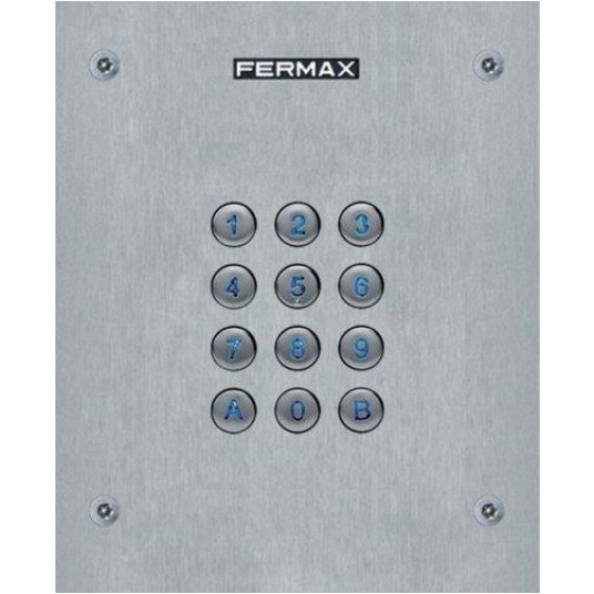 Klawiatura Marine Wiegand Fermax - 5192