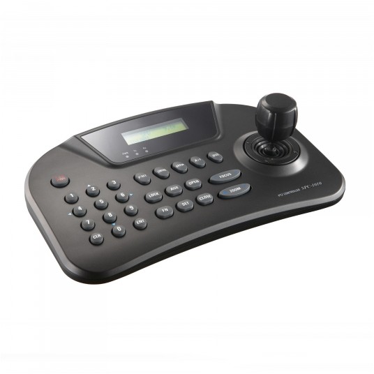 Klawiatura sterująca PTZ Hanwha - SPC-1010