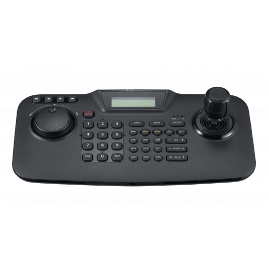 Klawiatura sterująca PTZ i DVR Hanwha - SPC-2010