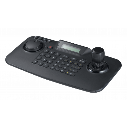 Klawiatura sterująca PTZ i DVR Hanwha - SPC-2010