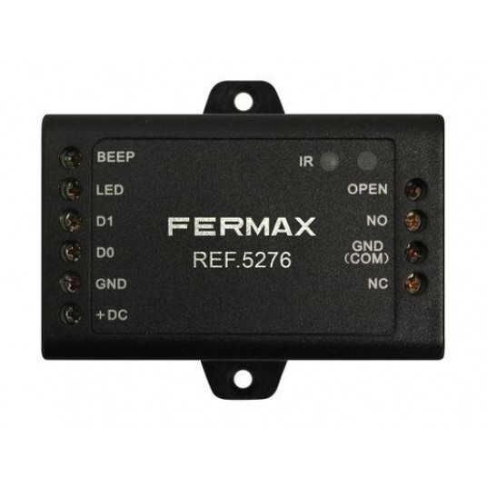 Kontroler autonomiczny 1-drzwi WG Fermax - 5276