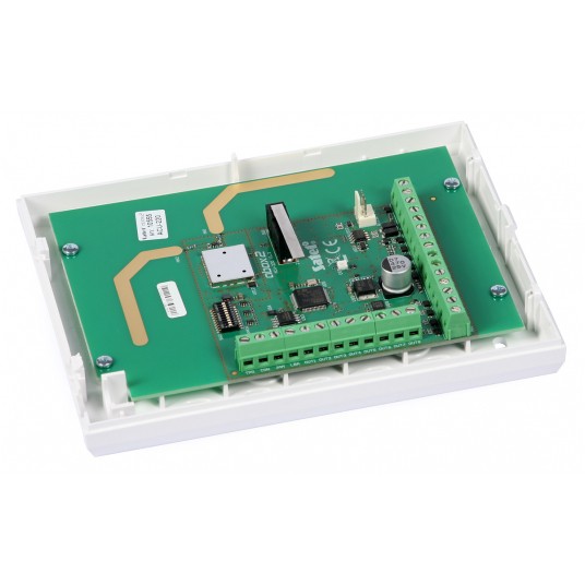Kontroler systemu bezprzewodowego ABAX 2 Satel - ACU-220
