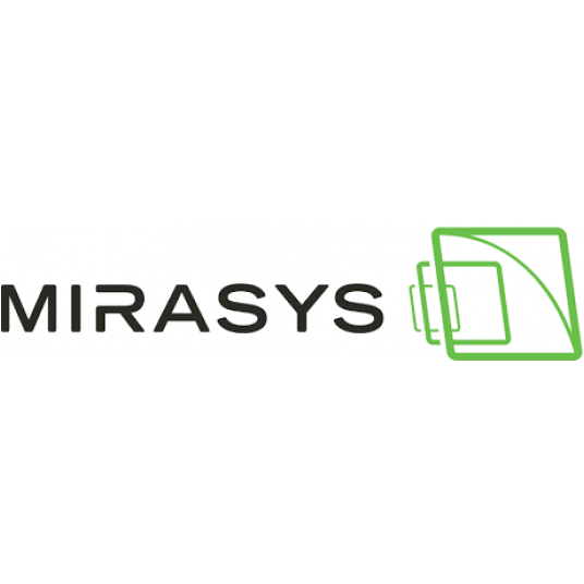 Licencja Mirasys v9 rozpoznawania tablic rejestracyjnych - M-EASY-LPR