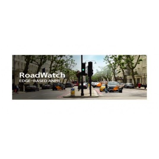 Licencja RoadWatch 1 kanał Hanwha Vision - FFG-RW-1CH