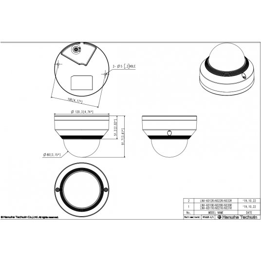 LNV-6022R