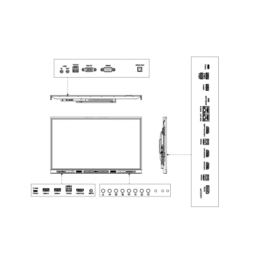 LPH75-ST470-P