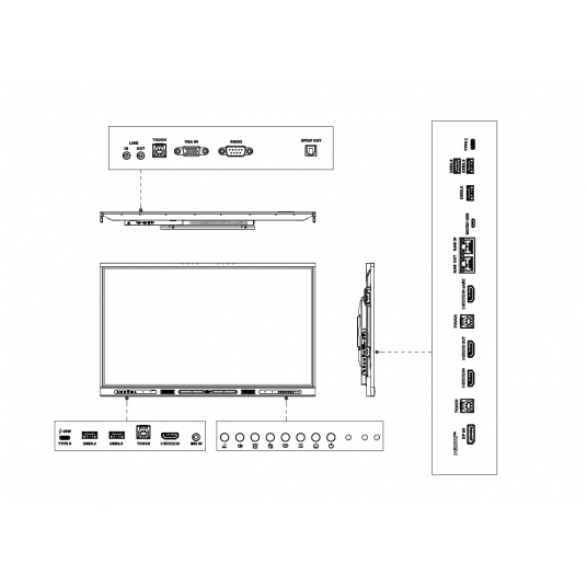 LPH86-ST470-P