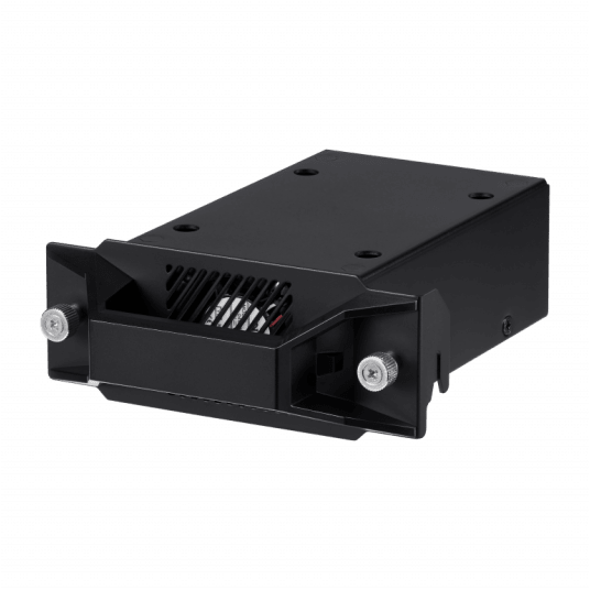 Mobilny rejestrator IP 16-kanałowy Seria T Hanwha Vision - TRM-1610M -zdjęcie numer 3