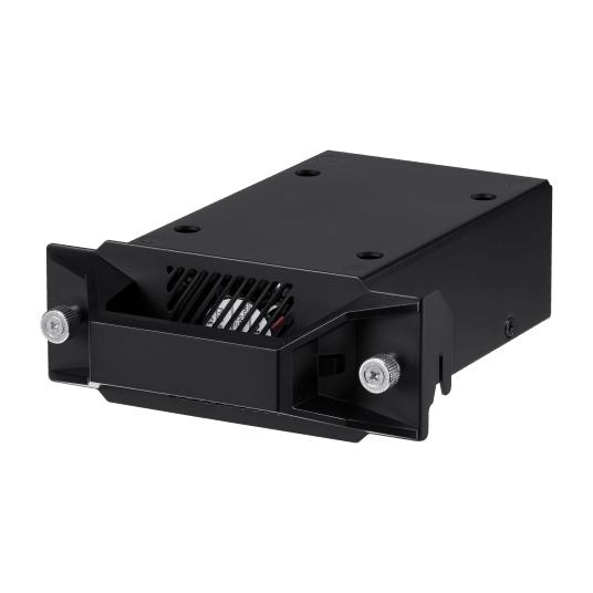 Mobilny rejestrator IP 8-kanałowy Seria T Hanwha Vision - TRM-810S -zdjęcie numer 3