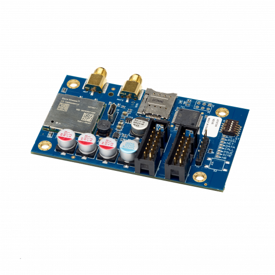 Modem GSM do raportowania, powiadamiania, sterowania i programowania Aritech - ATS7340