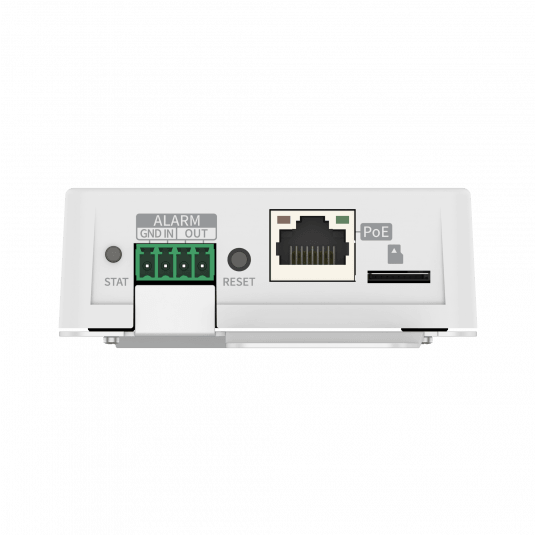 Moduł audio i IP Hanwha Vision - SPA-B1000