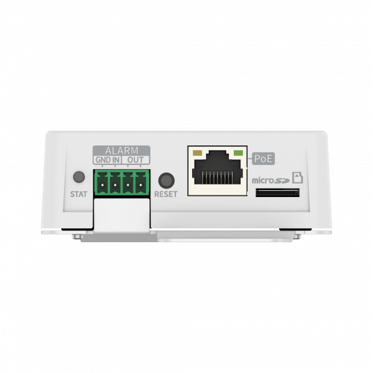 Moduł audio i IP Hanwha Vision - SPA-B1000