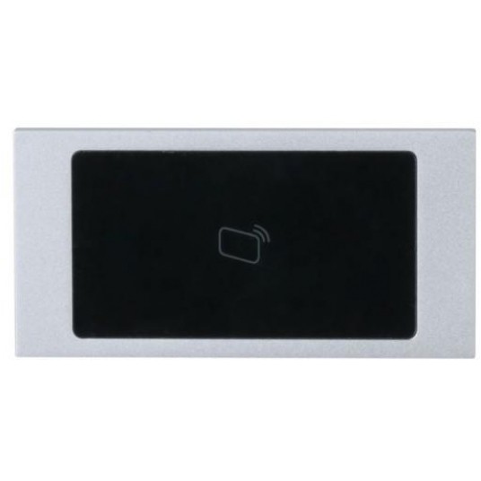 Moduł czytnika kart RFID Dahua - VTO4202F-MR1 -zdjęcie numer 1