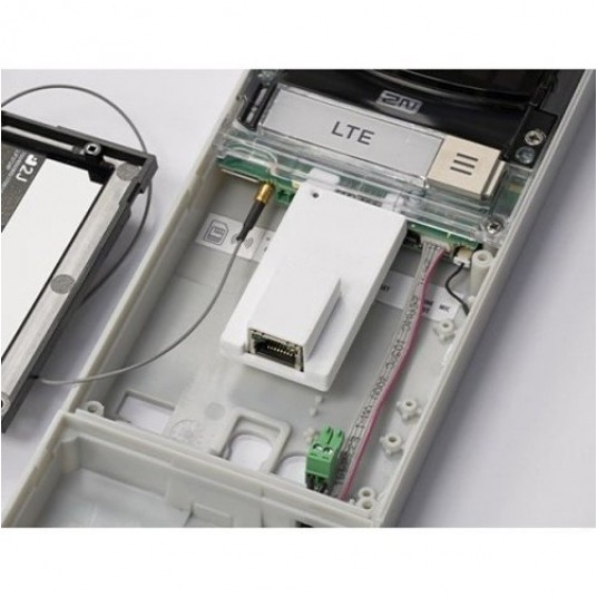Moduł debugowania dla interkomów IP Verso 2N - 9155049