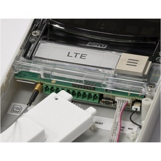 Moduł debugowania dla interkomów IP Verso 2N - 9155049