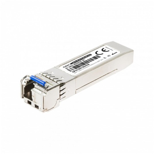 Moduł optyczny SFP GBCPhotonics 1,25GB/s 3km - SF-SM31WD003D-GP