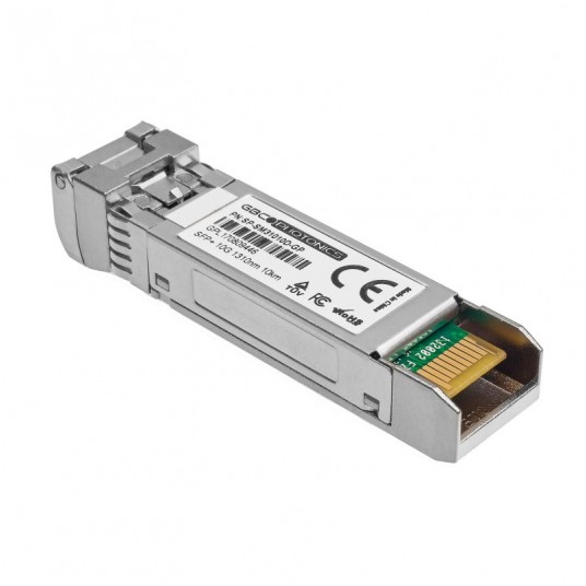 Moduł optyczny SFP GBCPhotonics 10Gb/s 10km - SP-SM31010D-GP