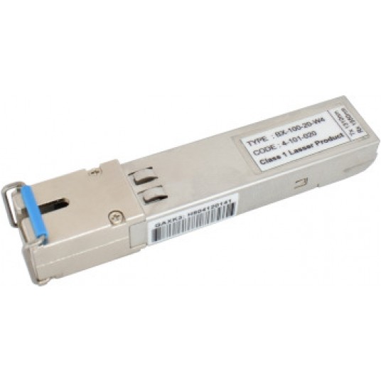 Moduł SFP BX-100-20-W4-L Metel - 4-101-020 -zdjęcie numer 1