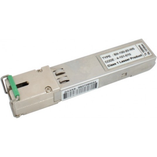 Moduł SFP BX-100-20-W5-L Metel - 4-101-010 -zdjęcie numer 1