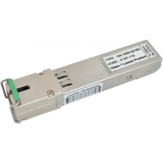 Moduł SFP BX-1000-20-W5-L Metel - 4-101-110 -zdjęcie numer 1