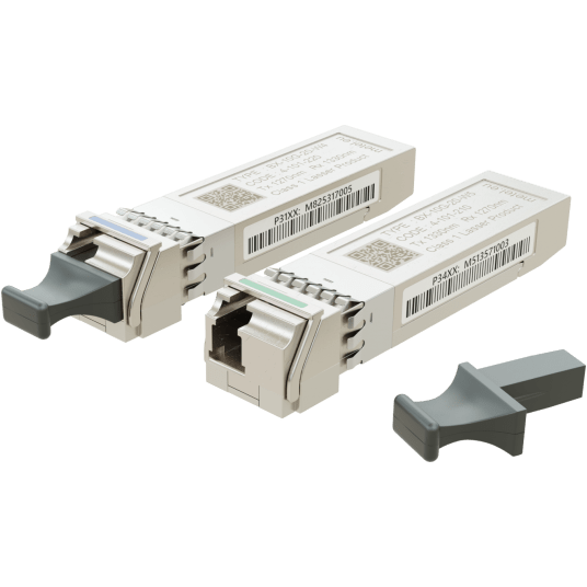 Moduł SFP BX-1000-60-W4-L Metel - 4-101-122 -zdjęcie numer 1