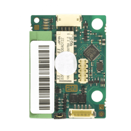 Moduł wejścia/wyjścia IP Verso 2N - 9155034