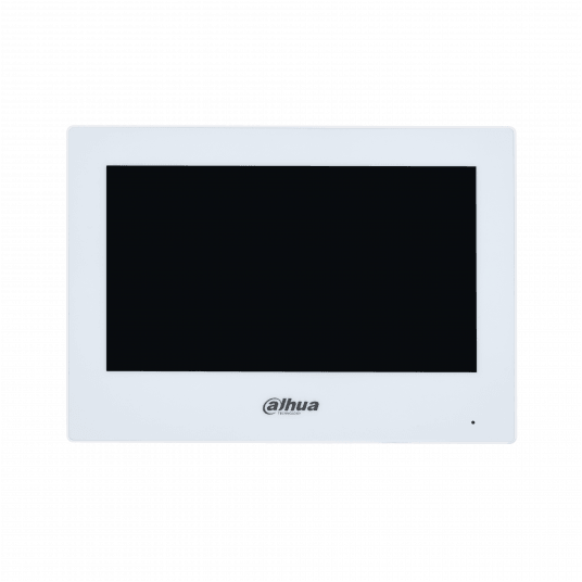 Monitor 7-calowy dotykowy Dahua - VTH2621GW-WP